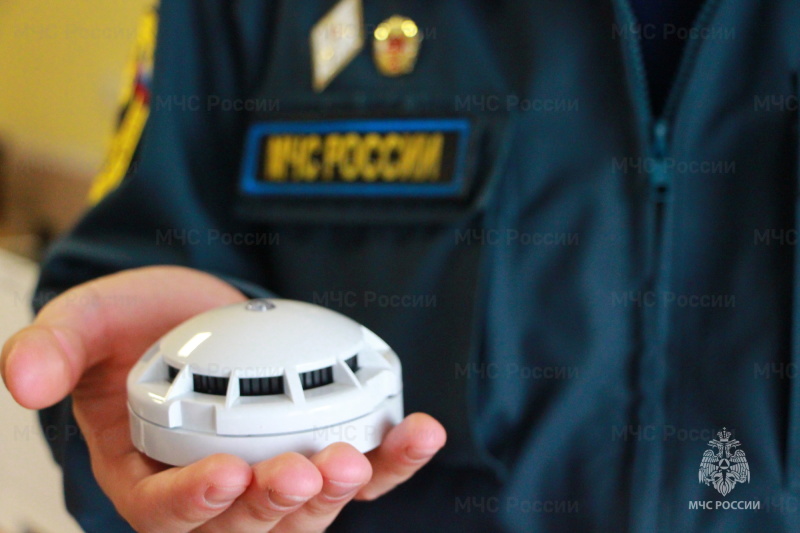 Противопожарная безопасность – как мера соцподдержки