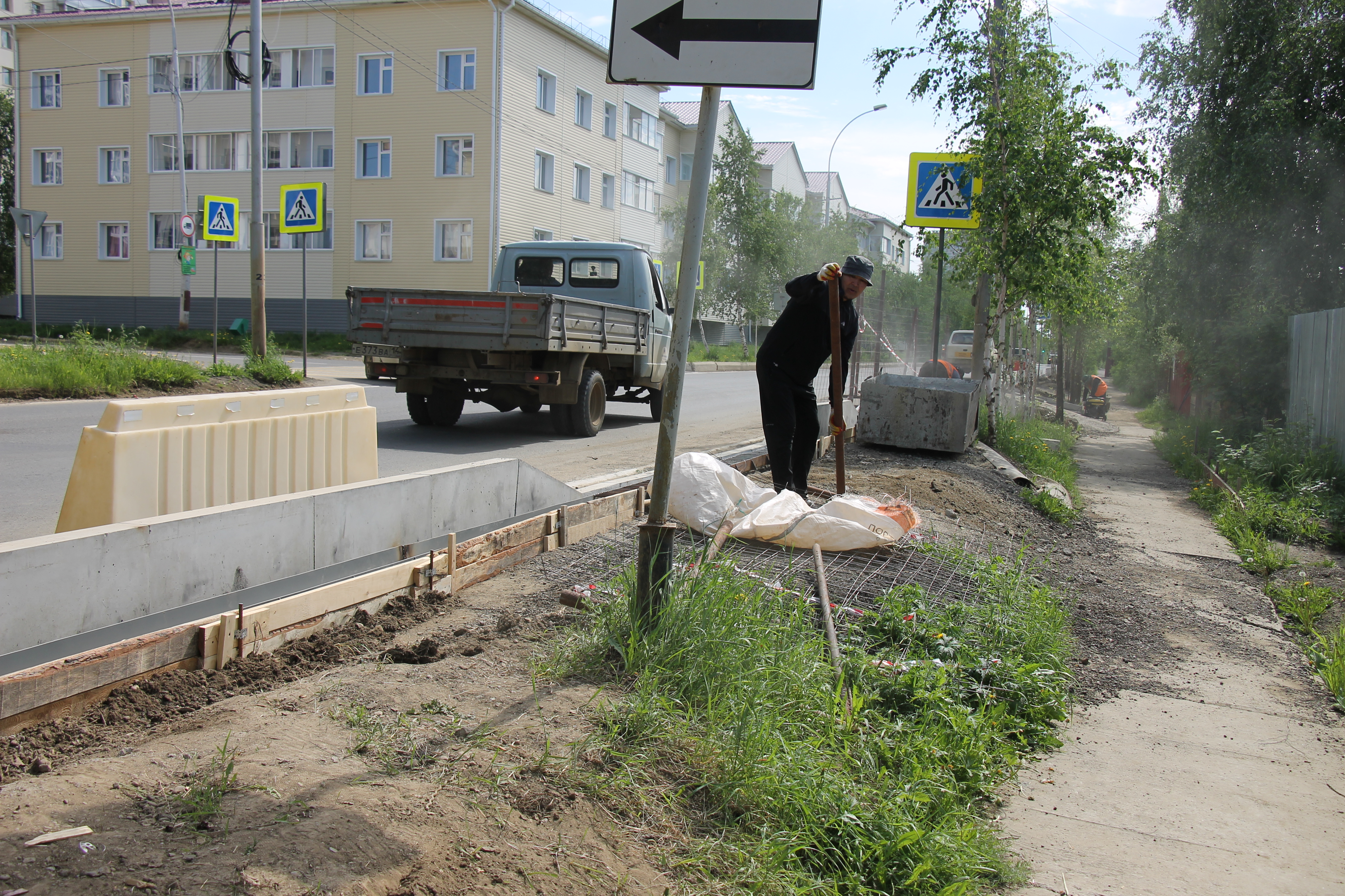 Городская неделя: итоги