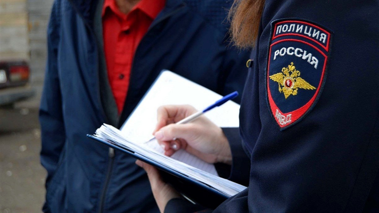 Подведены итоги III этапа оперативно-профилактического мероприятия «Нелегальный мигрант»