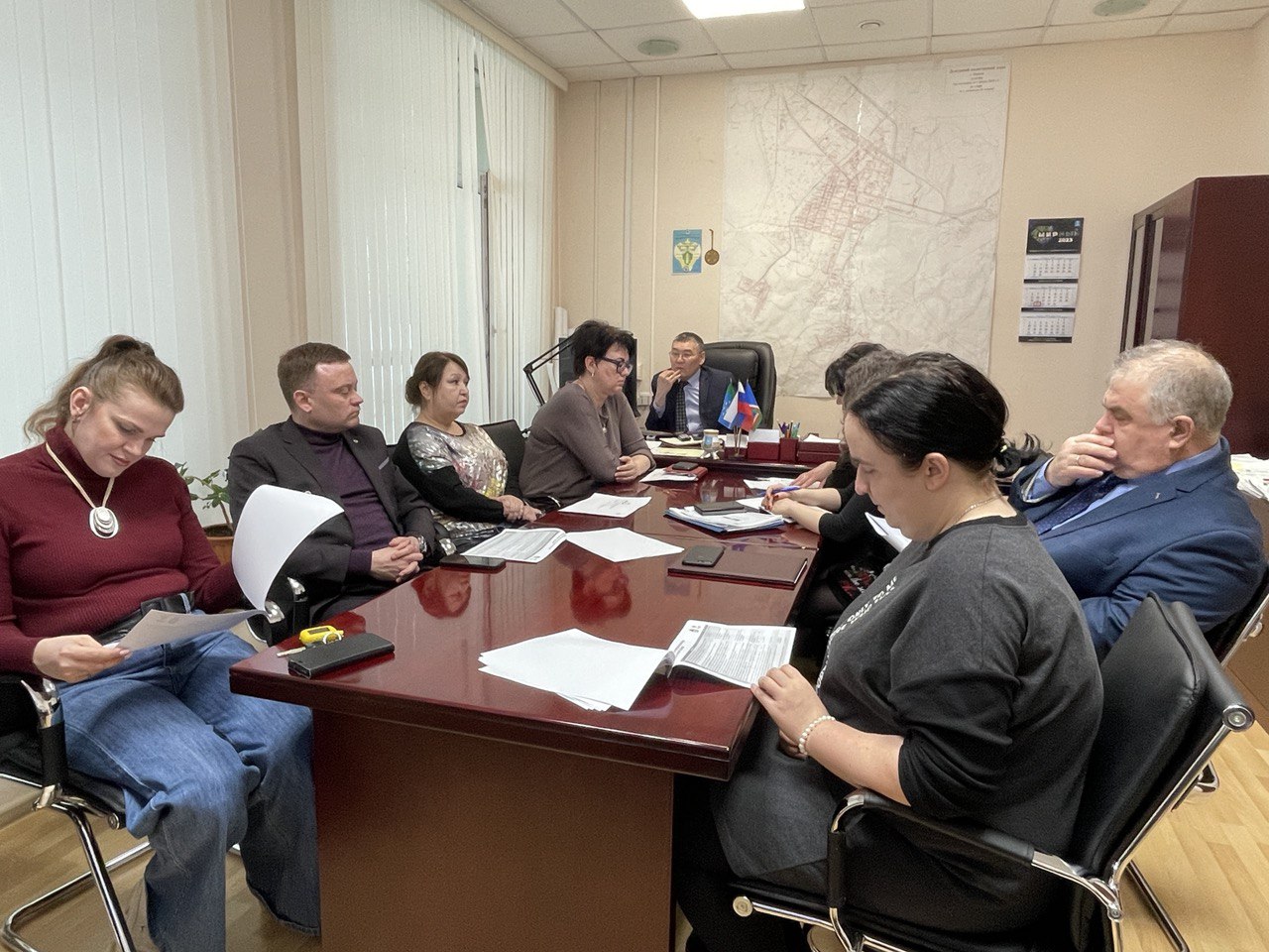 Мирный будет участвовать во Всероссийском конкурсе