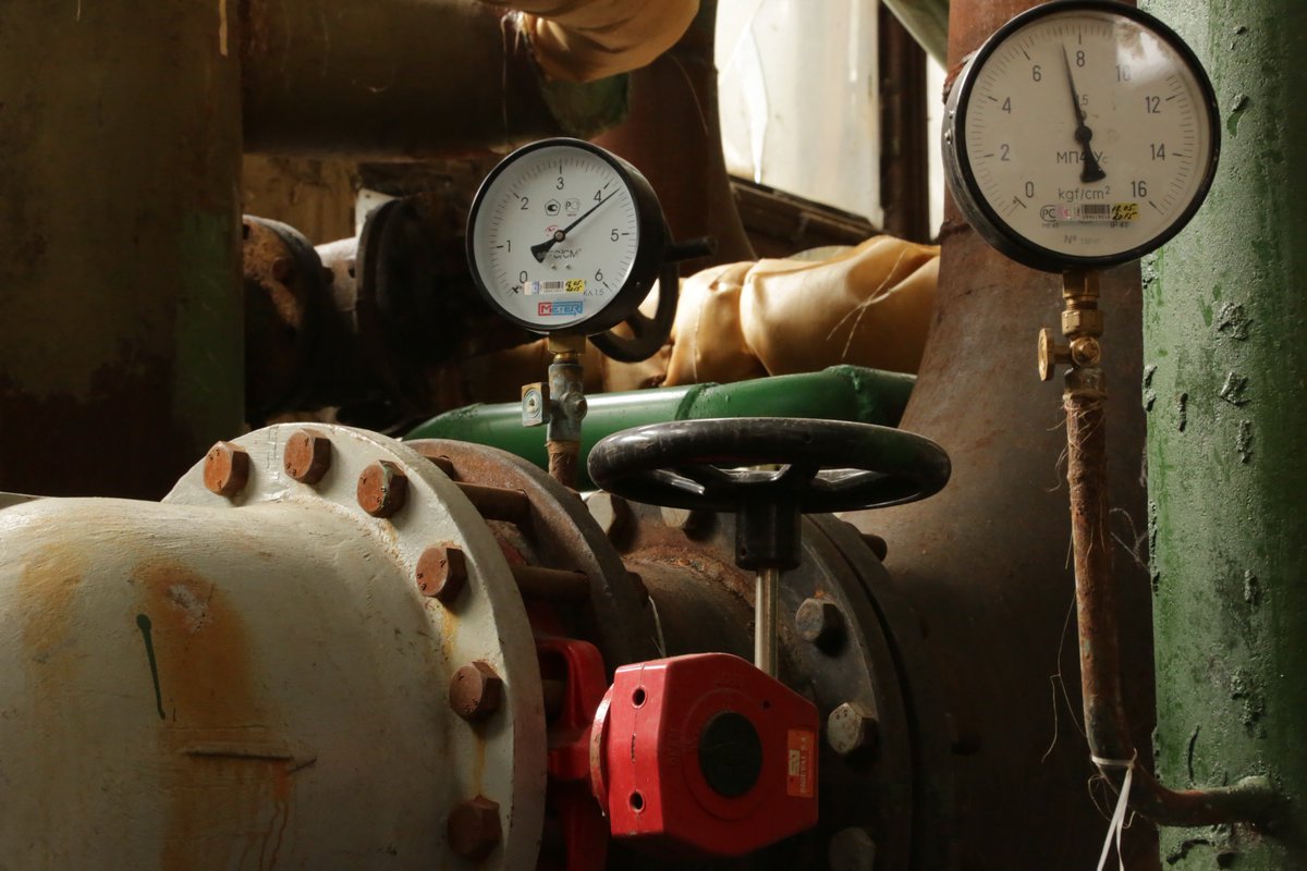 Началось оформление паспортов готовности объектов к отопительному сезону 2023/2024 гг.