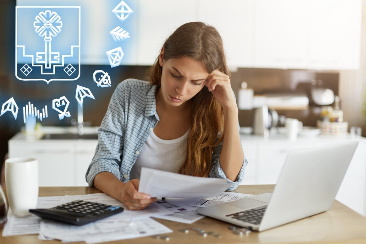 40 должников по услугам ЖКХ в Мирном получат предупреждения о выселении