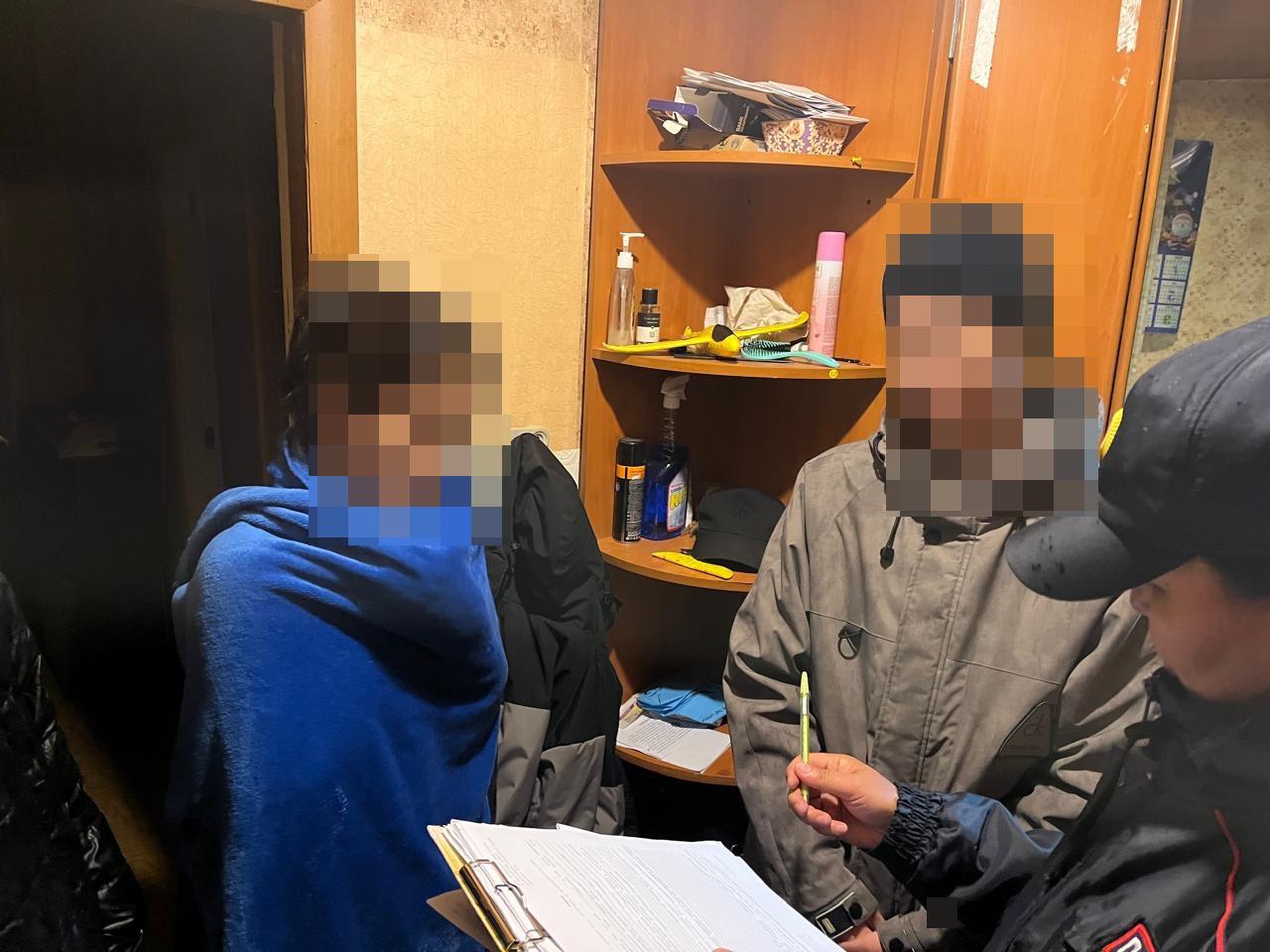 Итоги оперативно-профилактического мероприятия «Участок»