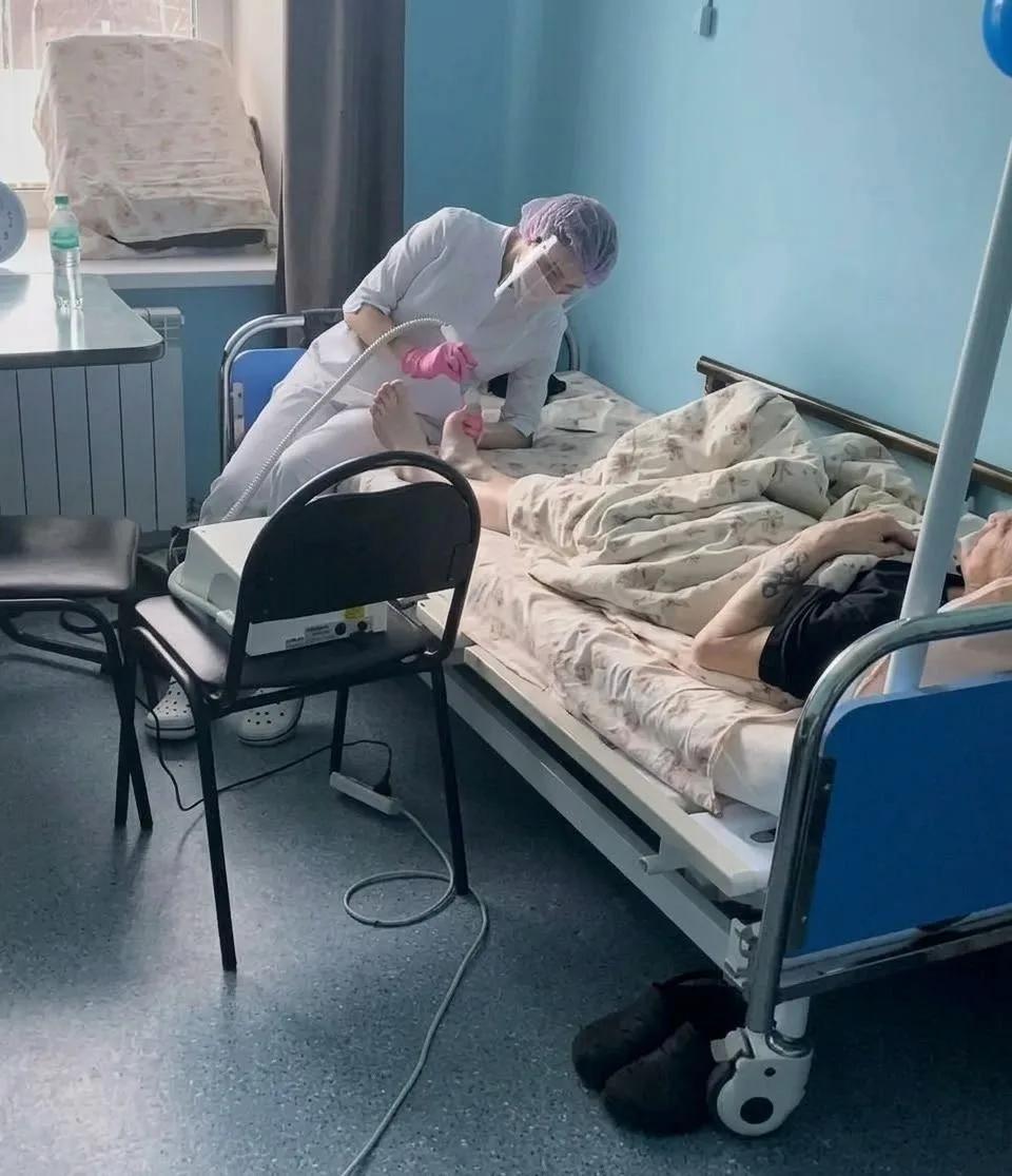 За границами небытия