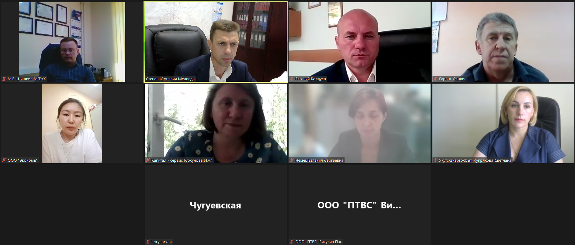 Своевременно вносить плату за предоставленные  жилищно-коммунальные услуги должен каждый!