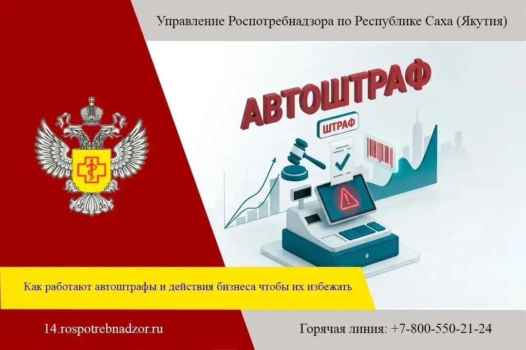  Как работают автоштрафы?
