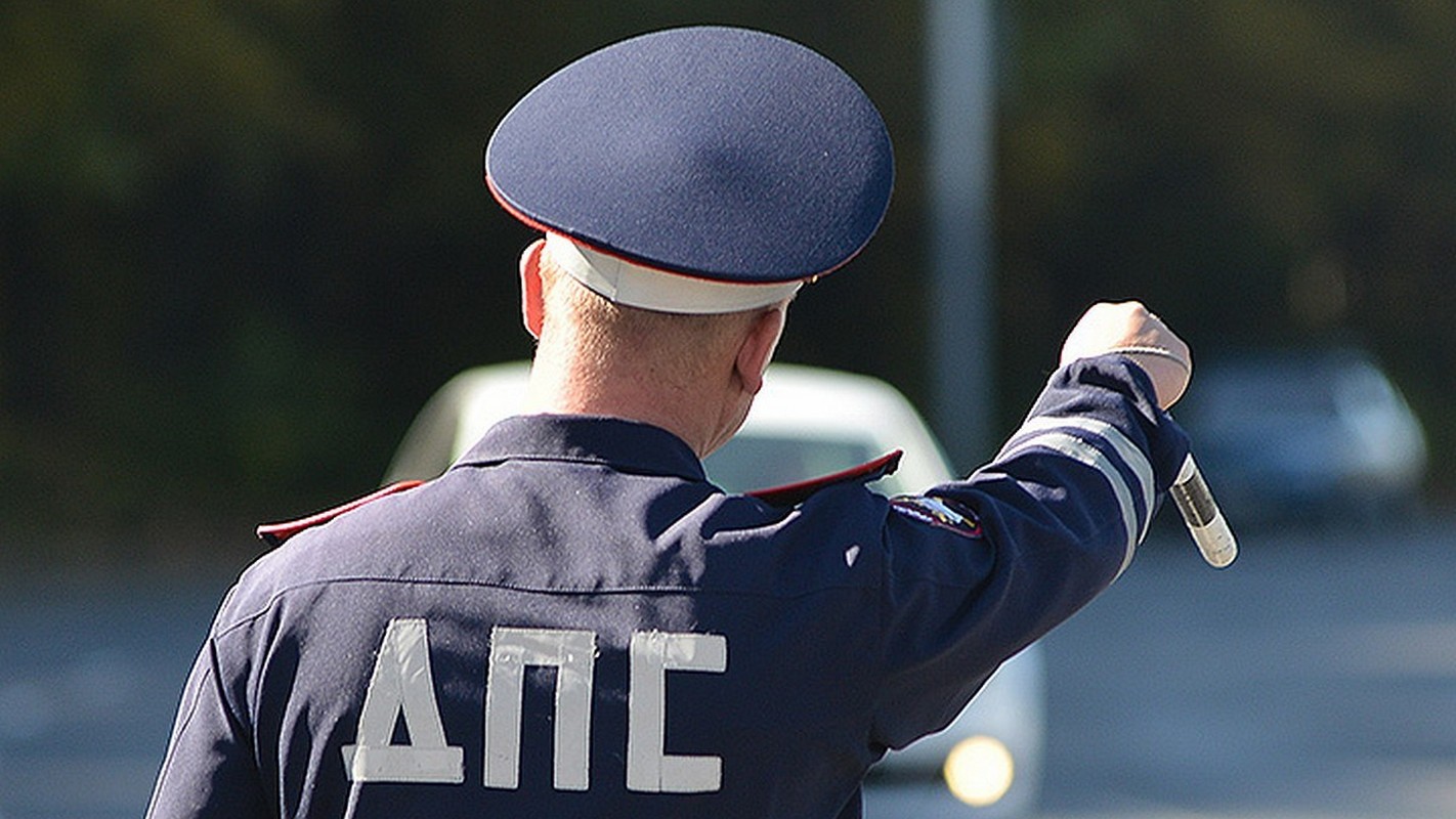 Сводка ГИБДД на 12.08.2024