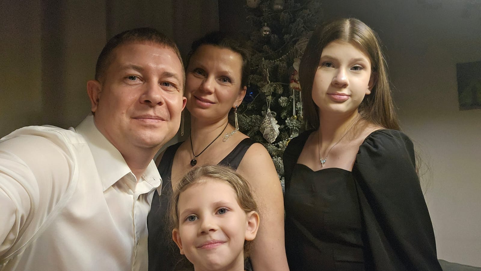 С Днём любви, семьи и верности!