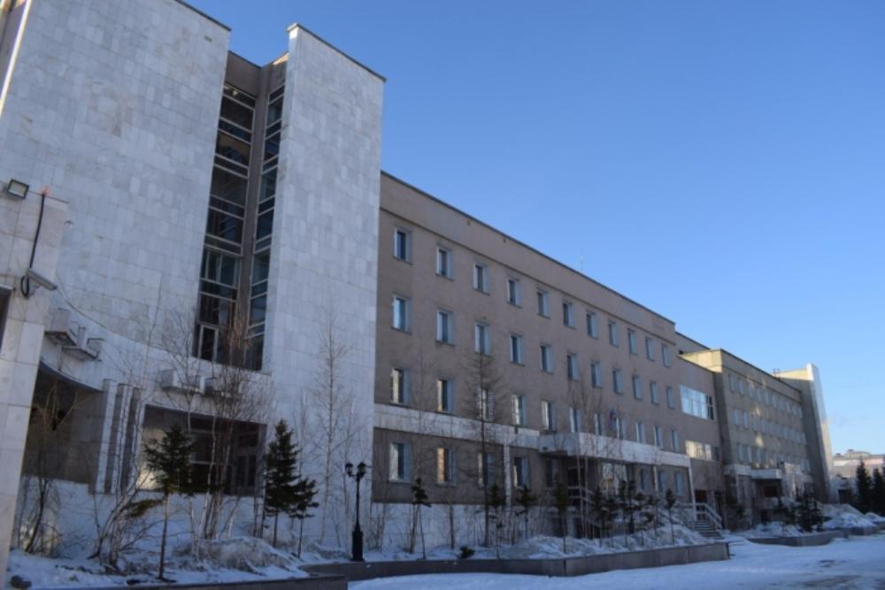 Режим работы Мирнинской ЦРБ с 31.12.2025 по 11.01.2026