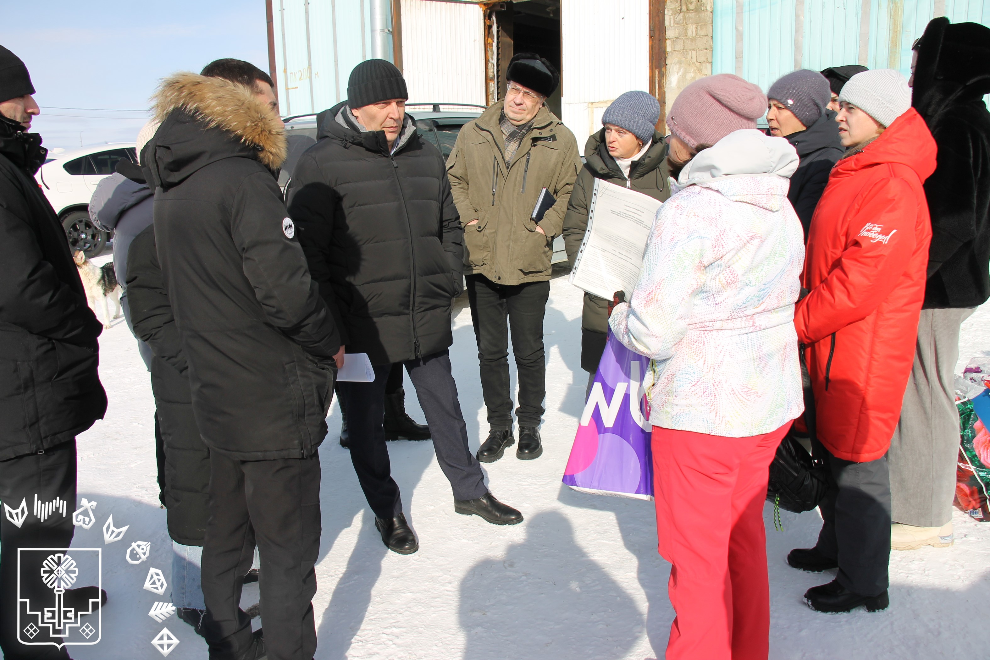 Посещение собак в приюте – строго по согласованию