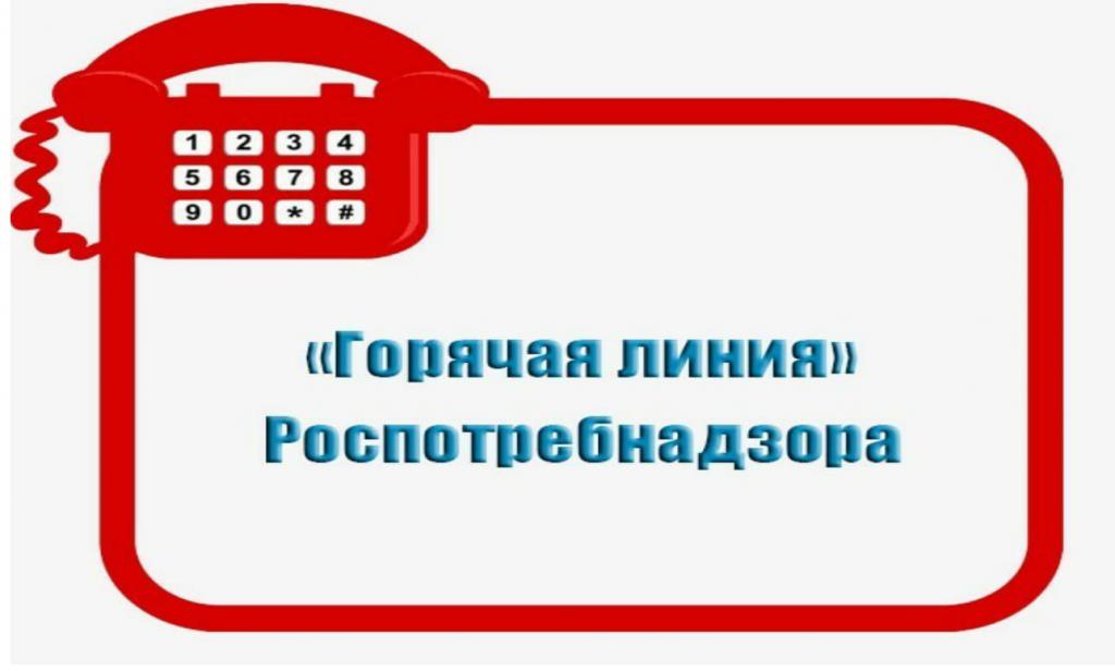 «Горячая линия» по вопросам цифровой маркировки товаров, приуроченная ко Всемирному дню качества