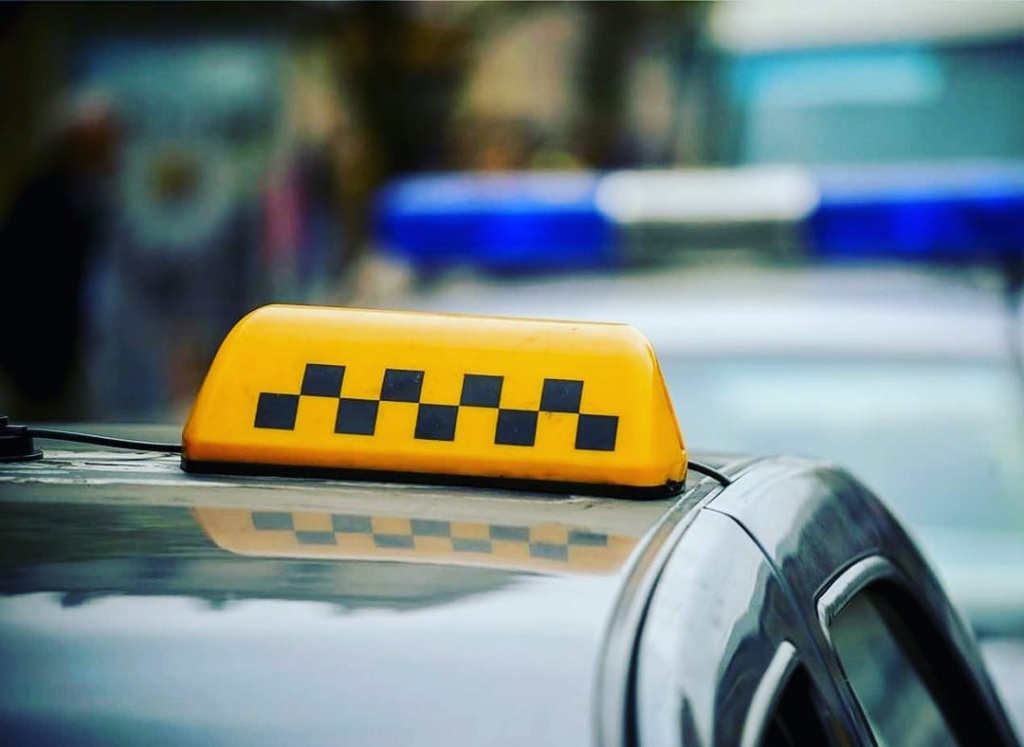 В республике пройдет оперативно-профилактическое мероприятие «Такси»