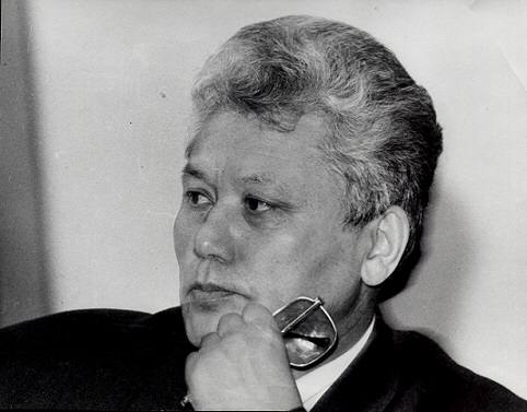 Ушёл из жизни Михаил Николаев, первый президент Республики Саха (Якутии)