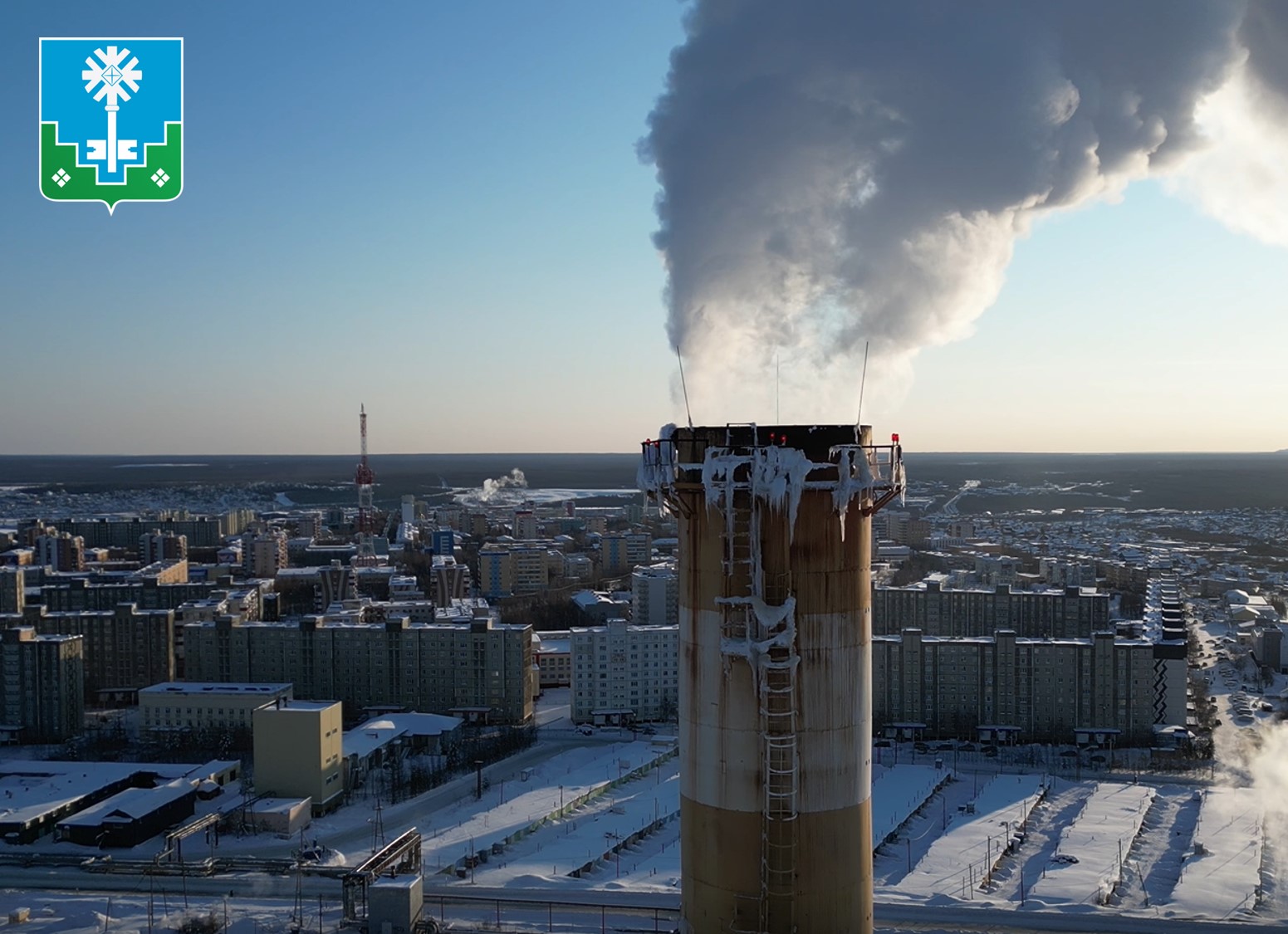 Проведение работ перед отопительным сезоном