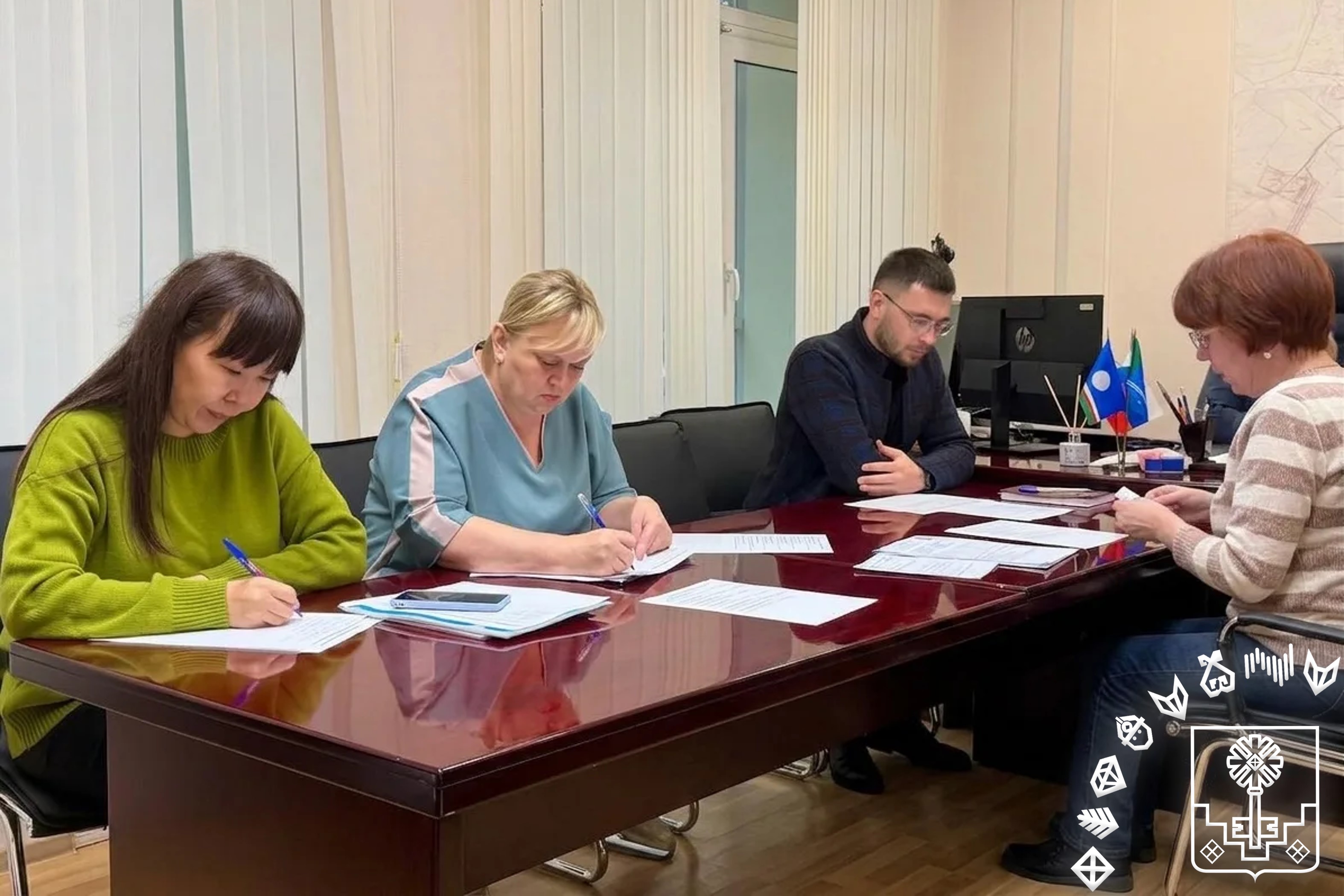 Комиссия по работе с должниками