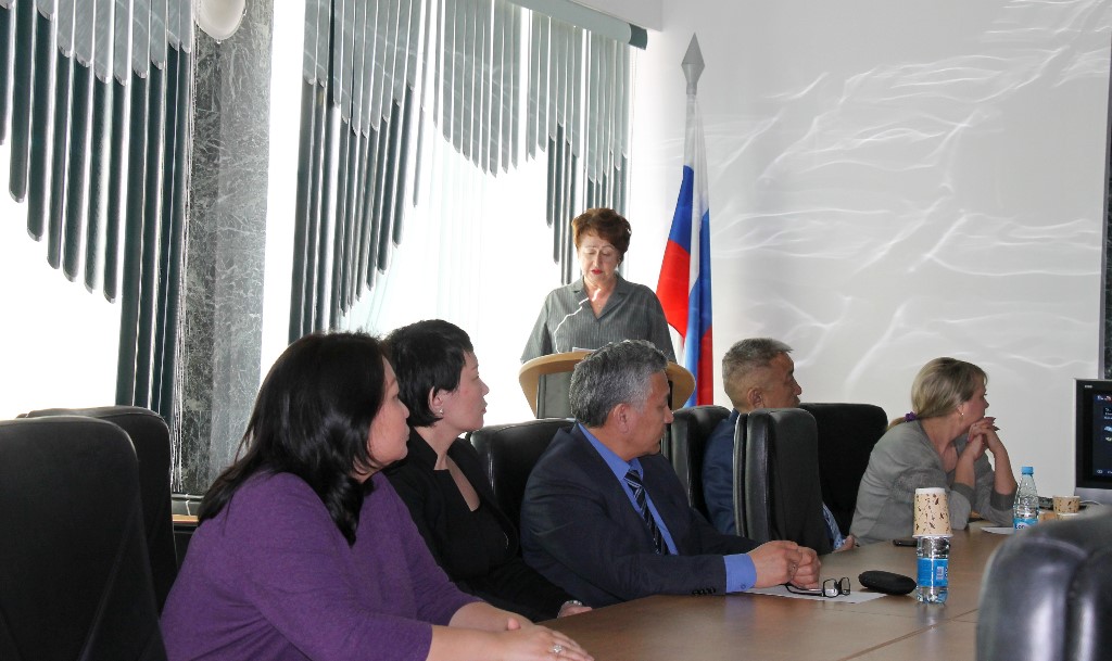 Состоялись публичные слушания об исполнении бюджета за 2018 год