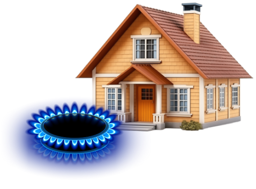 Региональная программа газификации на 2021-2030 годы