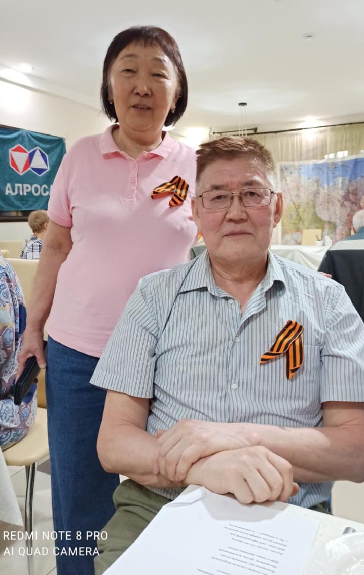 Секреты семейного долголетия от семьи Хоженоевых