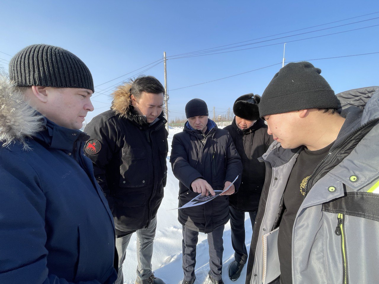 Благоустройство участков для ИЖС – одна из важных задач муниципалитета