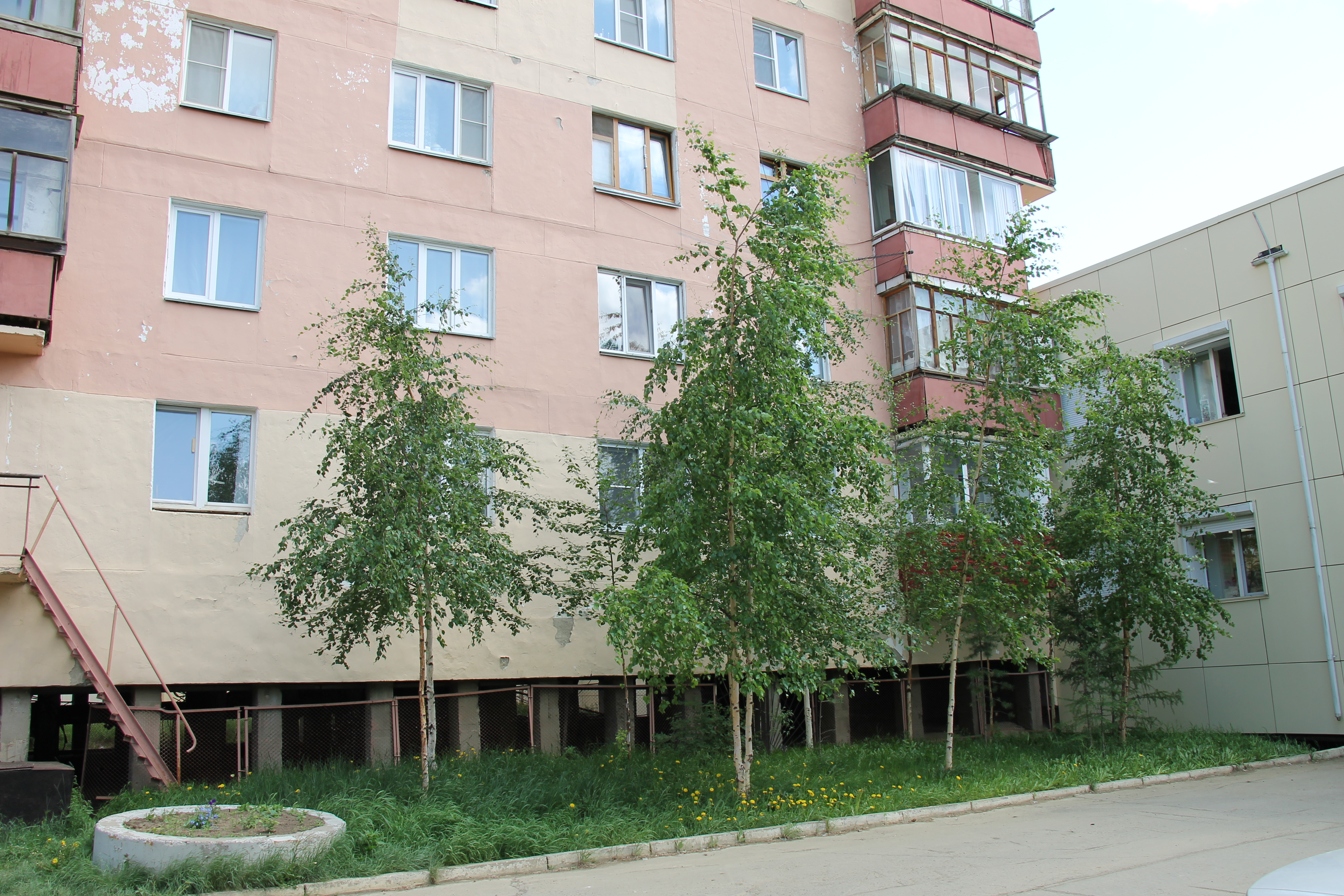 Николай Ноттосов: «Работа с жалобами граждан – дело тонкое» 