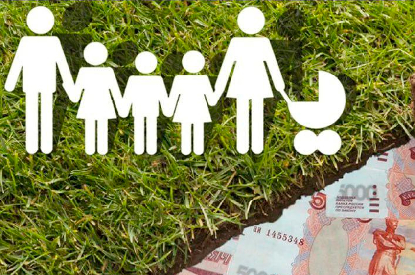 Компенсация вместо бесплатного земельного участка