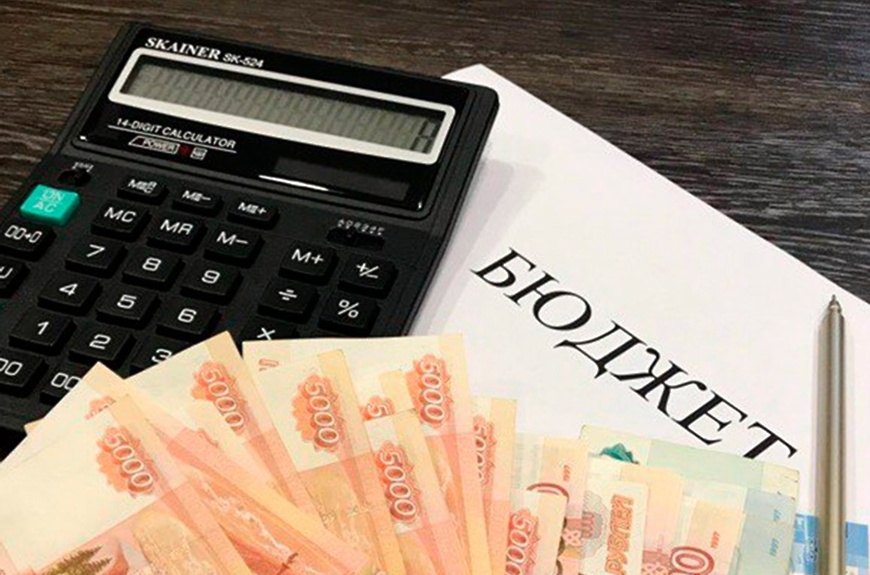 Депутаты внесли изменения в городской бюджет 