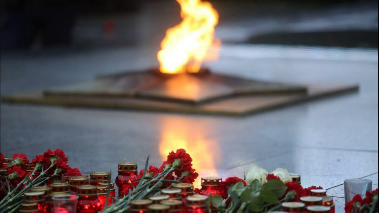 22 июня. Помним. Скорбим.