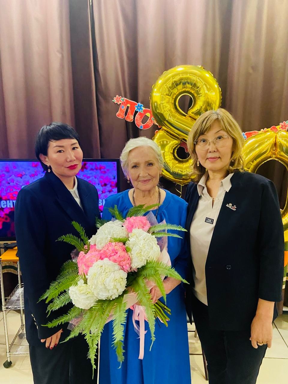 Врач и поэт в одном лице