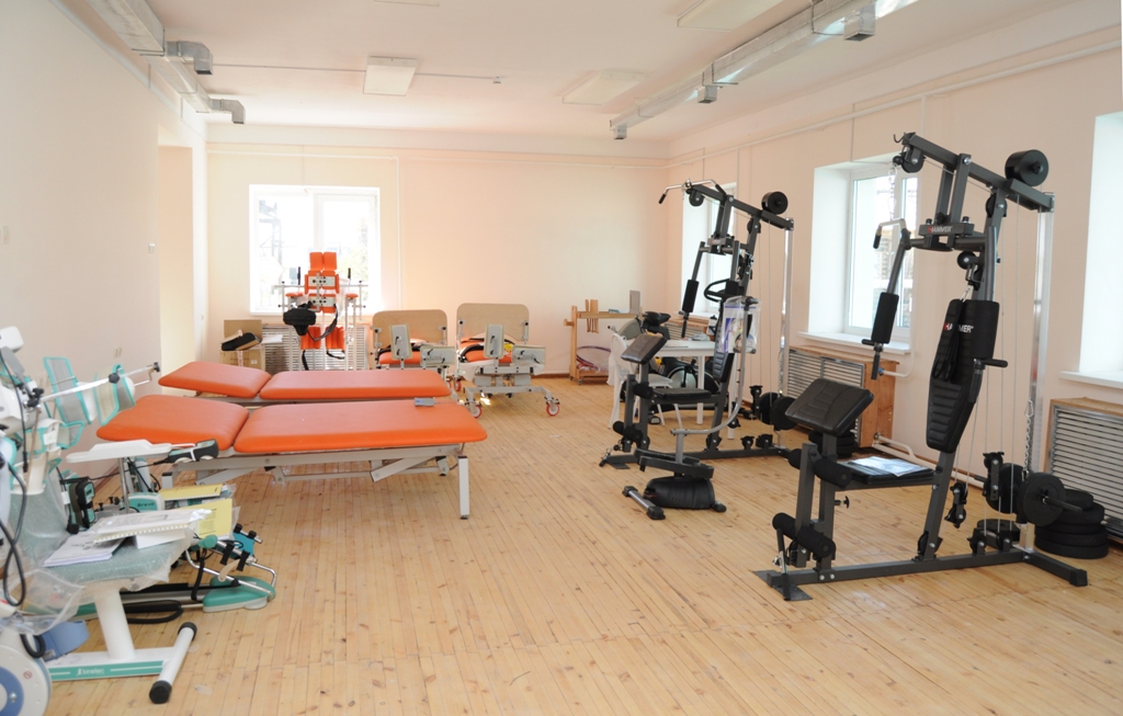 В реабилитационных центрах Якутии есть свободные бюджетные места!