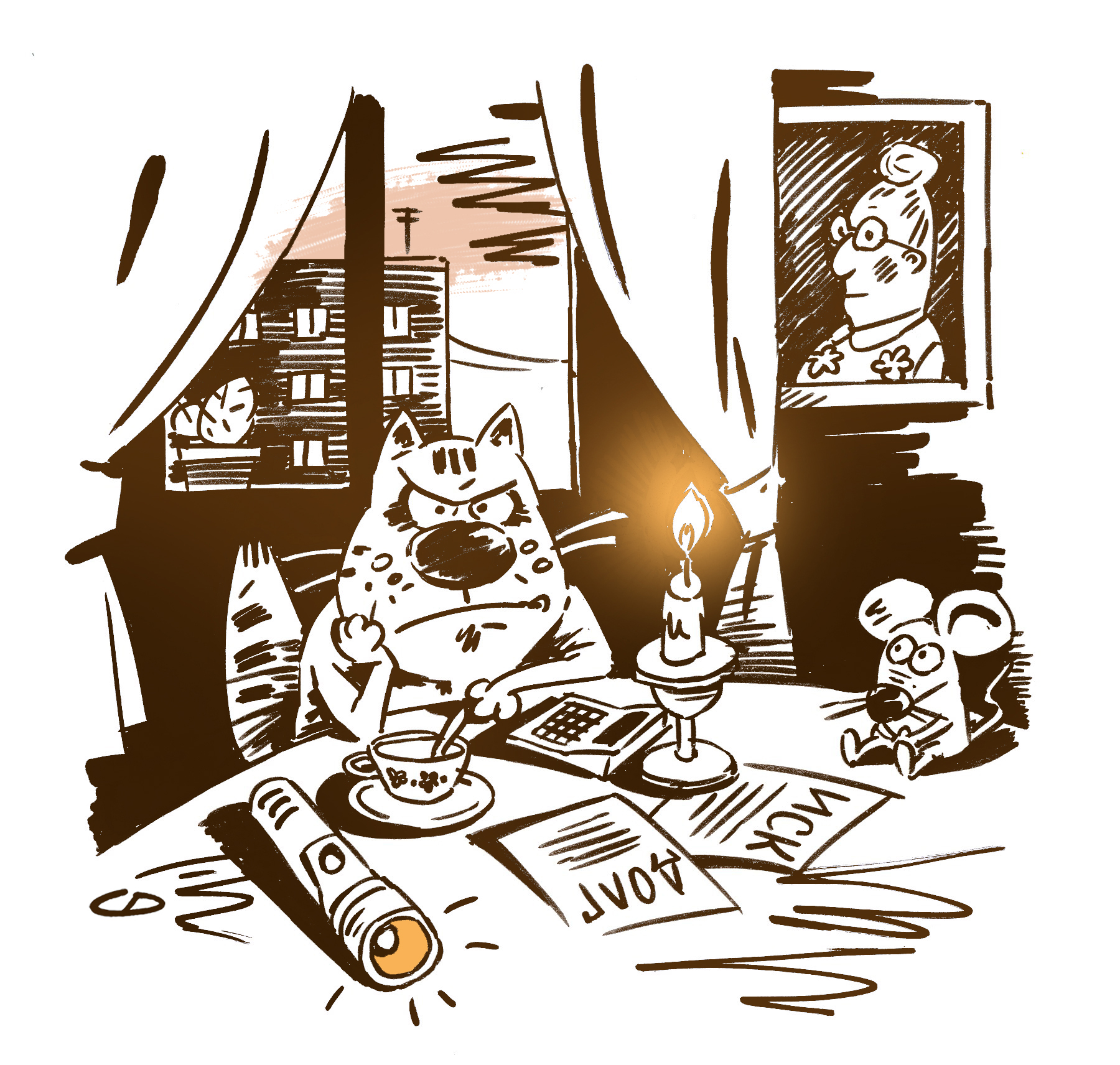  Жители Мирнинского района не оплатили потребленную электроэнергию на сумму  79 млн рублей