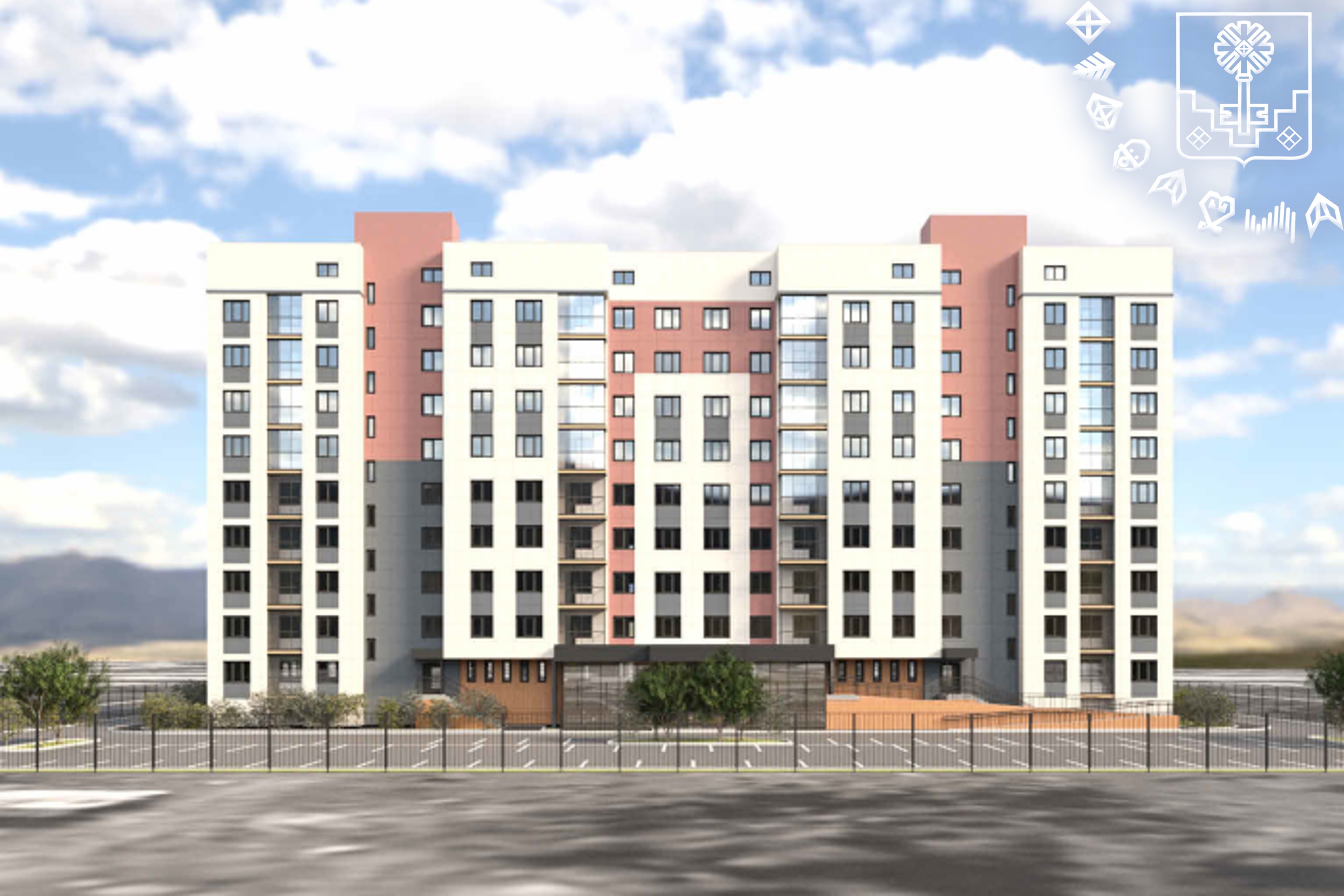 Текущая работа по аварийному жилфонду 