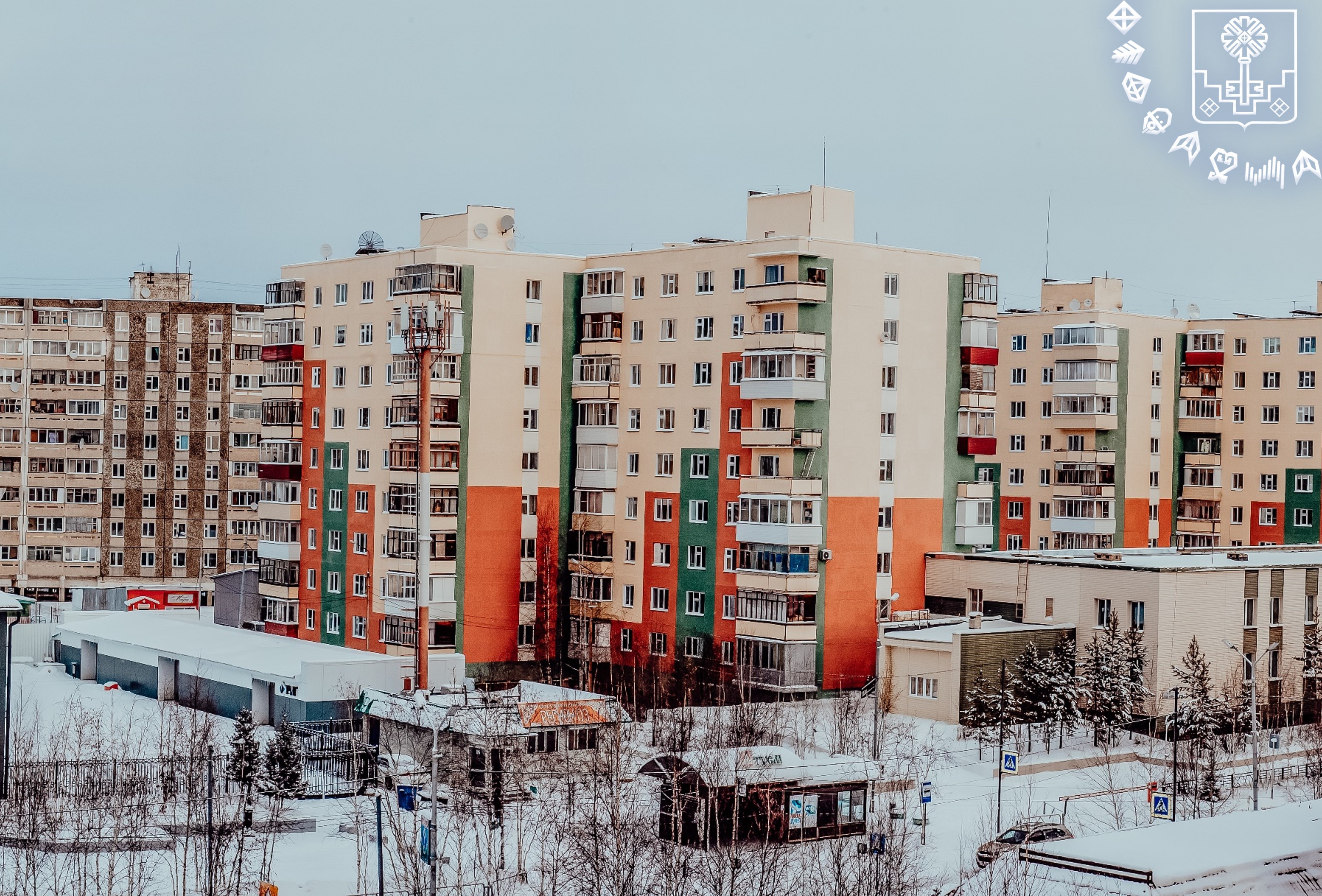 Муниципальные квартиры в Мирном можно приватизировать