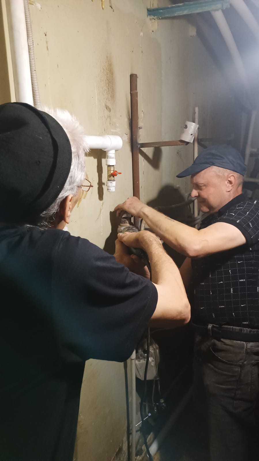 Обсуждаем работу управляющих компаний города: сегодня ТСЖ «9 квартал»!