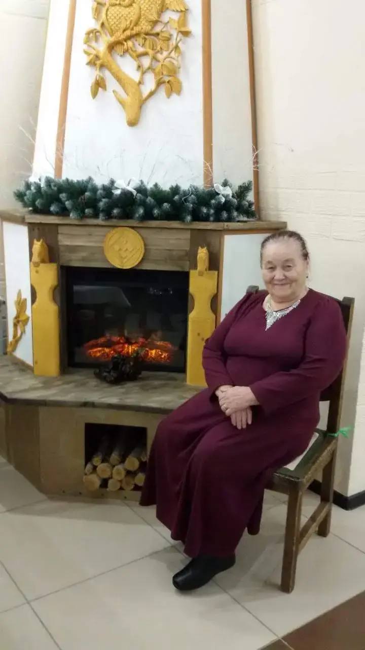 Сила духа и доброты: Нина Васильевна Ермолаева — лауреат премии «Слава Матери»