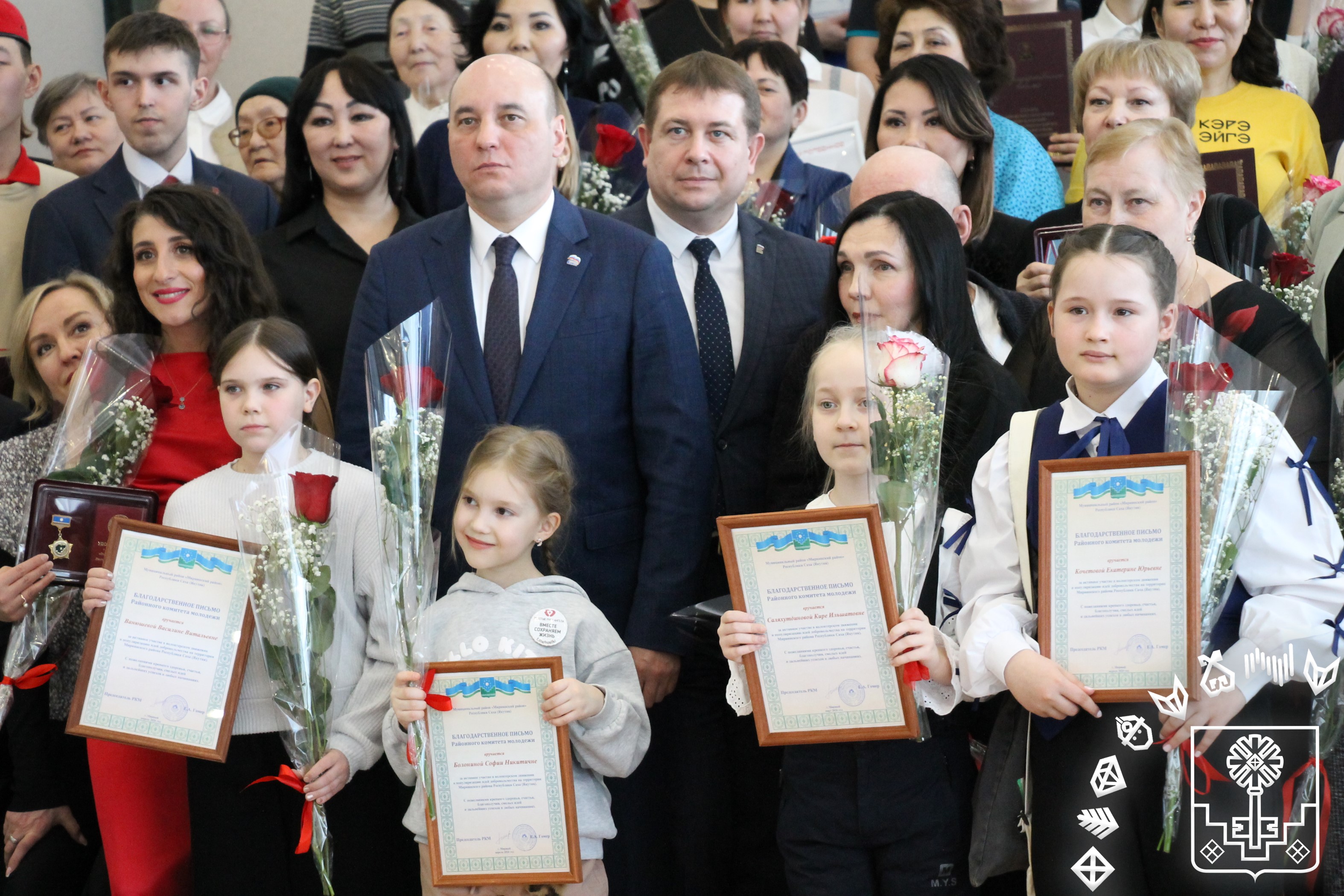 Герои нашего времени