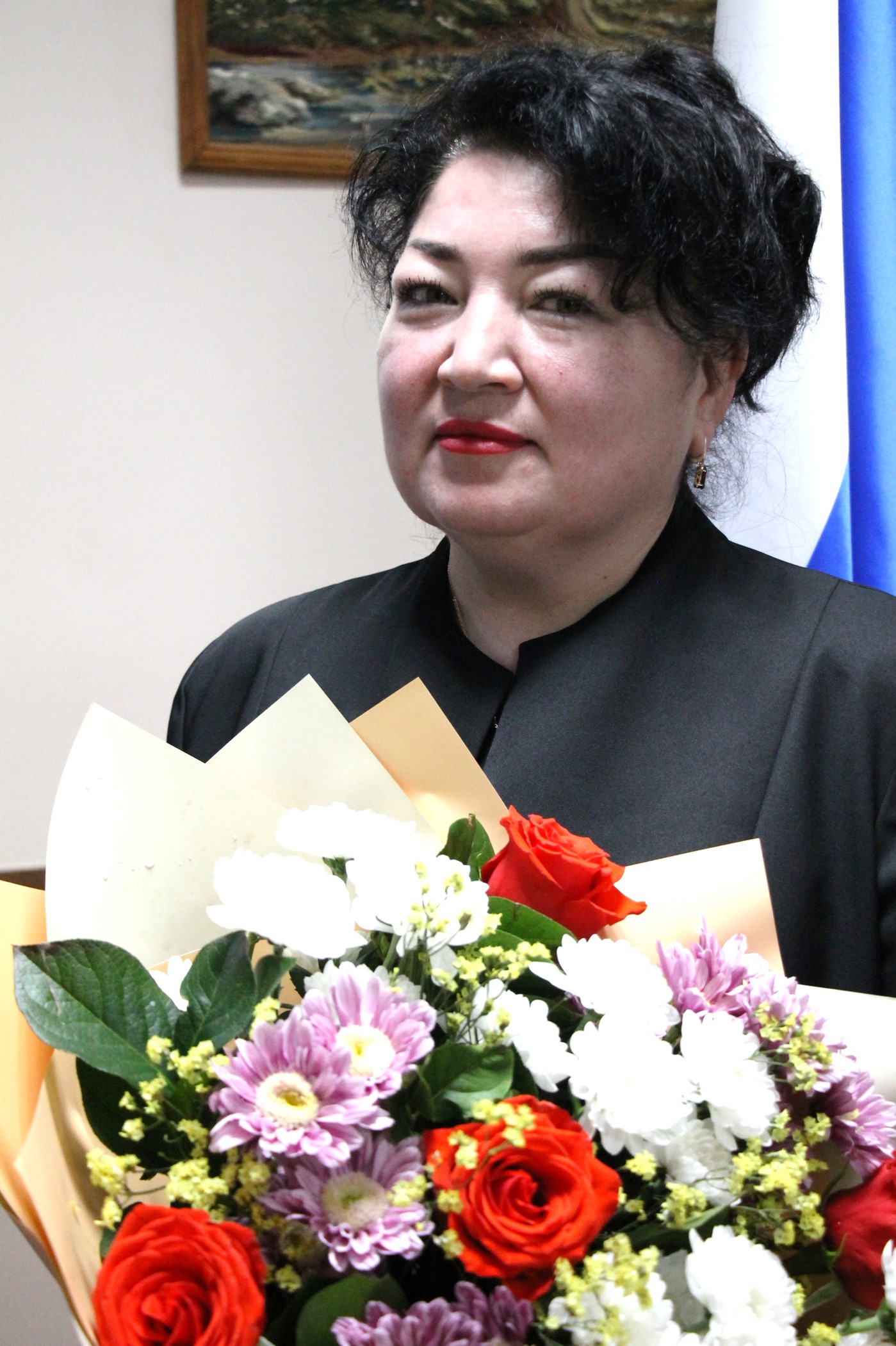 Более 20 лет на службе городского хозяйства