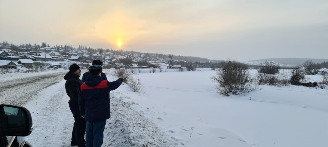 Комиссионный объезд территорий городских водоемов нарушений не зафиксировал