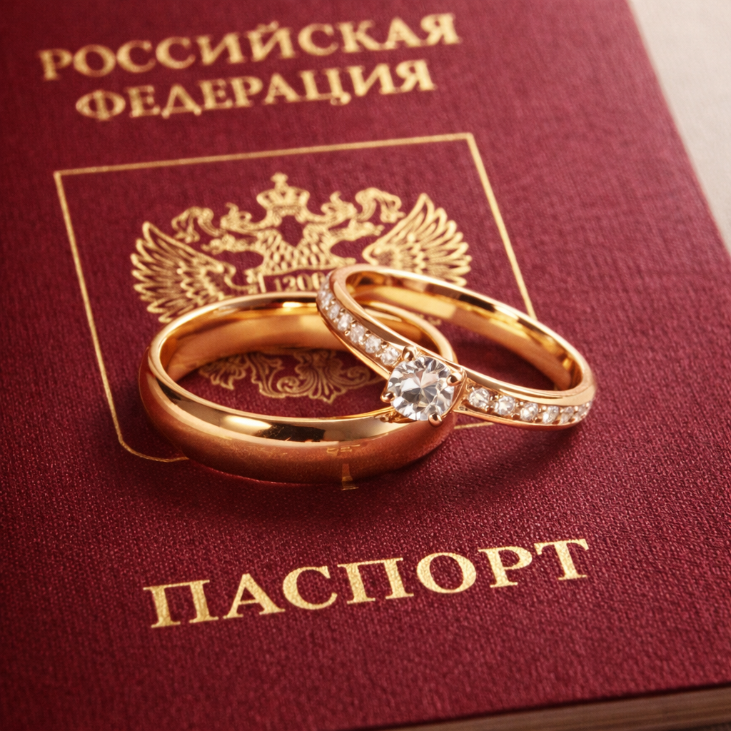 Муниципальные услуги: выдача разрешения на брак несовершеннолетним