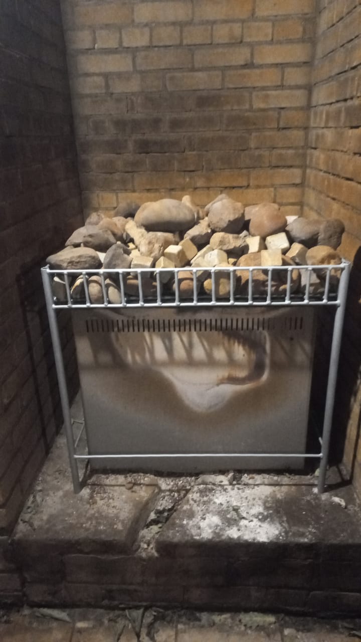 Сертификаты от городской бани Мирного